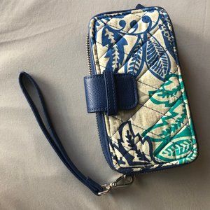 Vera Bradley Wallet